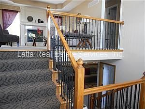 Entry Foyer