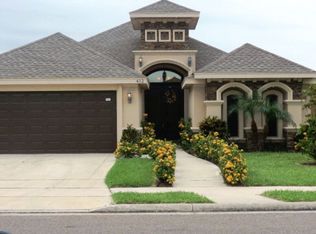 412 Benites St, Edinburg, TX 78539