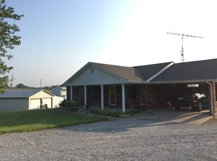 4938 Princeton Rd, Cadiz, KY 42211