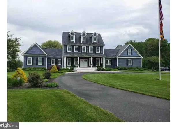2860 Jacob Tome Memorial Hwy, Colora, MD 21917