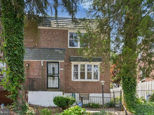 6114 Gardenia St, Philadelphia, PA 19144