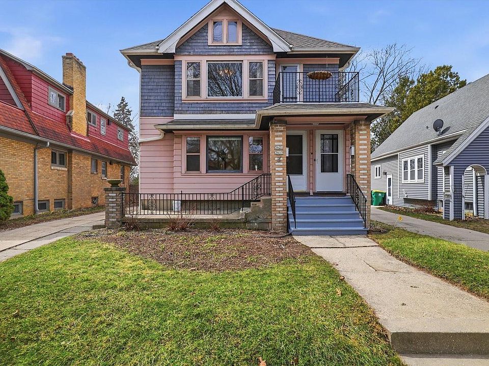 1st image of 3619 N Morris BOULEVARD #3621