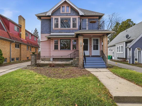 3619 North Morris BOULEVARD #3621, Shorewood, WI 53211