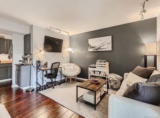 5300 E Cherry Creek South Dr APT 112, Denver, CO 80246