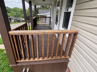 117 Clyde St, Beckley, WV 25801