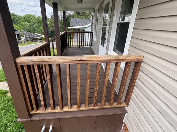 117 Clyde St, Beckley, WV 25801