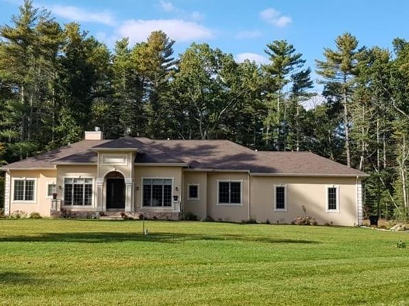 Norton Real Estate - Norton MA Homes For Sale | Zillow