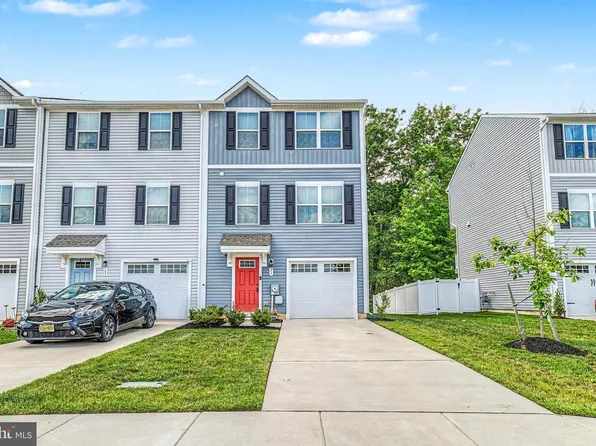 21 Riley St, Williamstown, NJ 08094