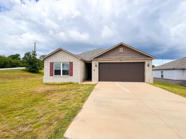 2524 Judes Way, Jonesboro, AR 72404