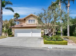 22 Paradise Cv, Laguna Niguel, CA 92677