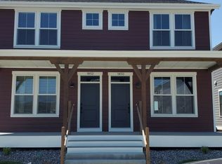 1852 Annafeld Pkwy W, Billings, MT 59101