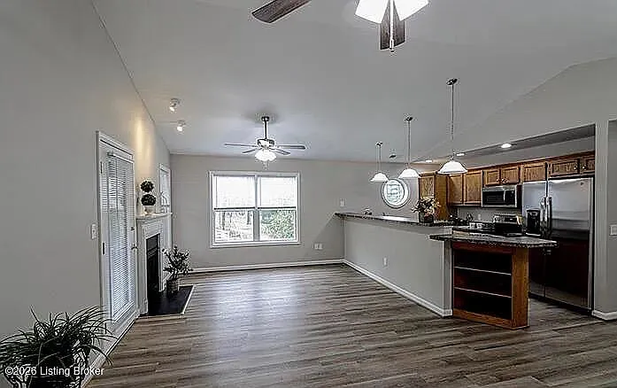 6520 Brook Bend Way #200 — Photo 3