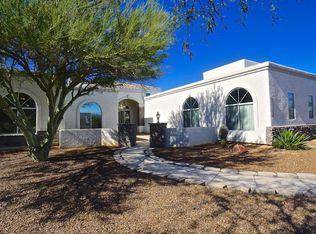 17796 S Placita Cocinera, Sahuarita, AZ 85629