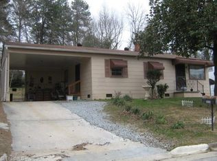 1014 Meadowbrook Blvd, High Point, NC 27260