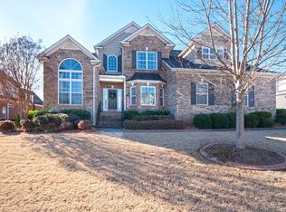 6 Barnstable Ct, Greer, SC 29650