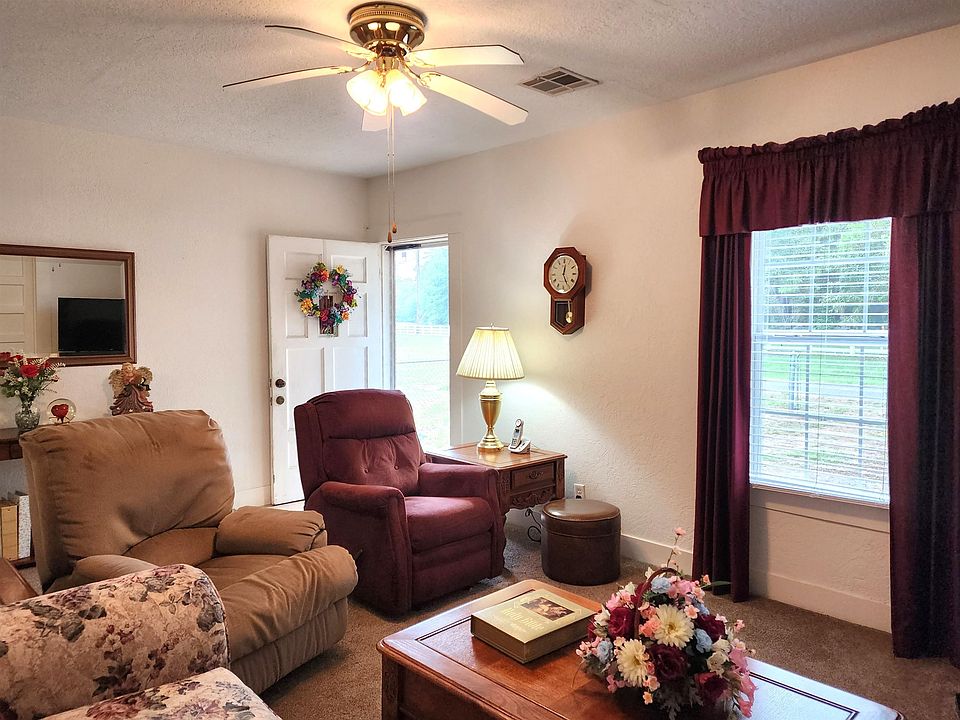 1059 Fm 1416, Bon Wier, TX 75928 Zillow