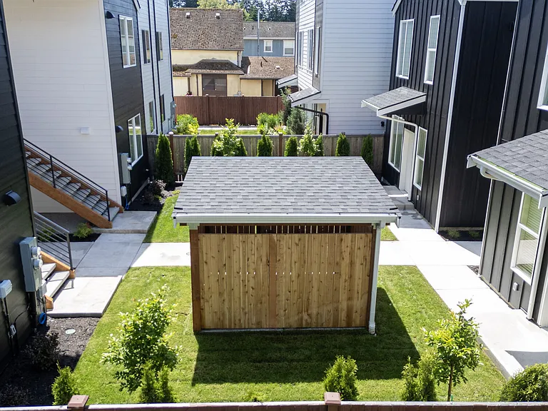 4508 S Warner St — Photo 1