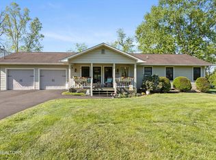 2229 Meadowbrook Ln LOT 10, Sevierville, TN 37862