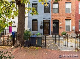 921 W St NW, Washington, DC 20001