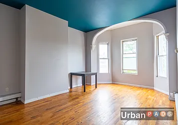 Rented by Urban Pads