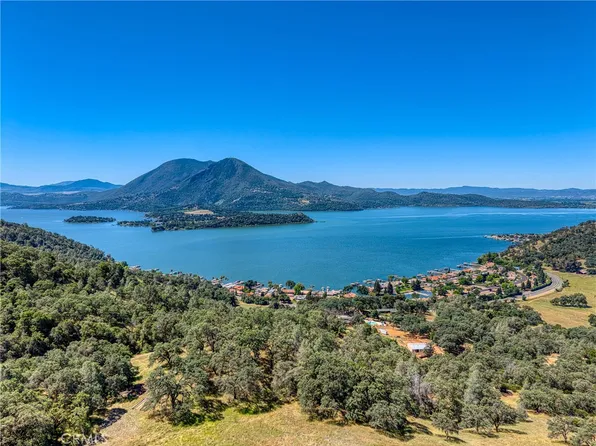 8520 E Highway 20, Lucerne, CA 95458