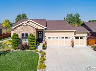 4475 Hayler Ave, Loveland, CO 80538