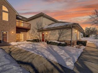 The Parkview Condominiums, Milton, WI 53563