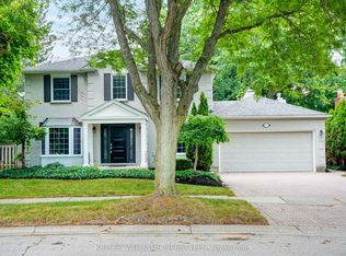 1713 Phillbrook Cres, London, ON N5X2Z5
