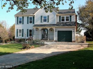 703 Cagney Ct, Bel Air, MD 21014