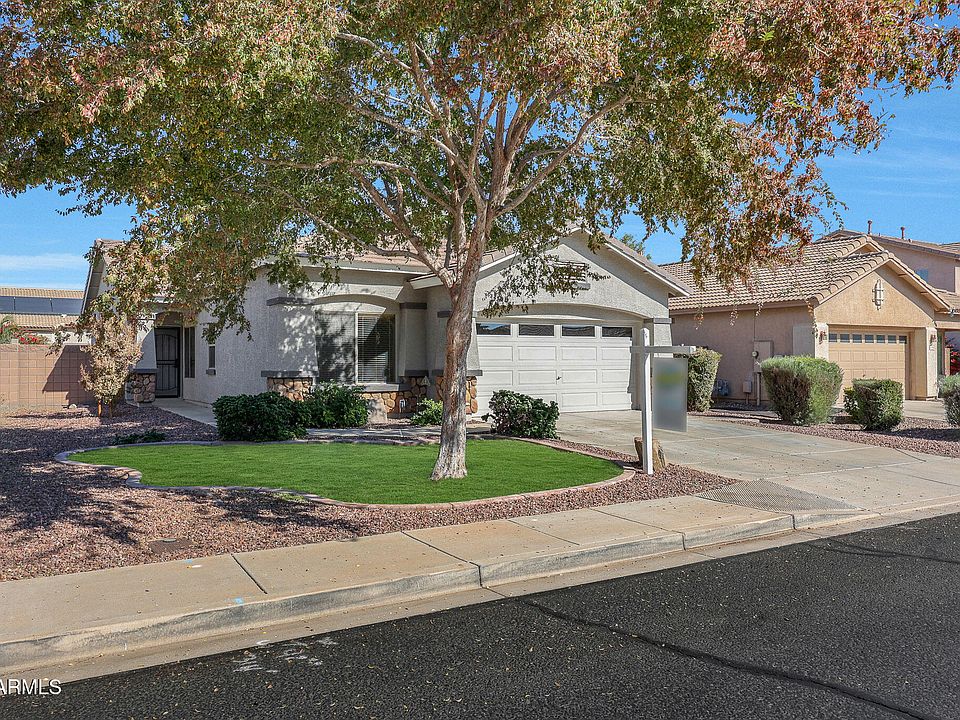 1st image of 14570 W GELDING Drive