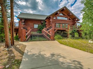 175 Coil Dr, Fairplay, CO 80440