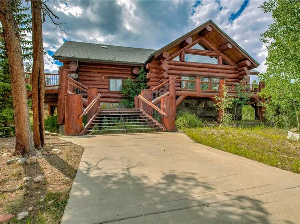175 Coil Drive, Fairplay, CO 80440