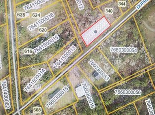 332 Dupre Rd, Mc Clellanville, SC 29458