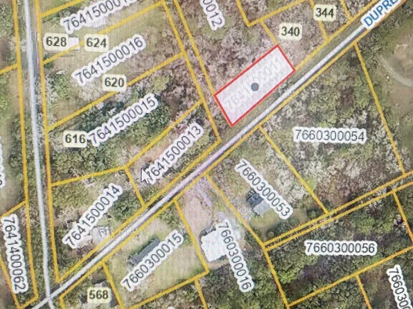 332 Dupre Rd, Mc Clellanville, SC 29458