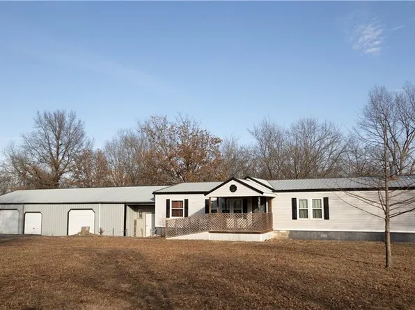 1061 SW County Road B, Holden, MO 64040