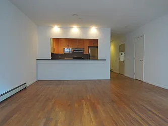 Rented by Keller Williams NYC