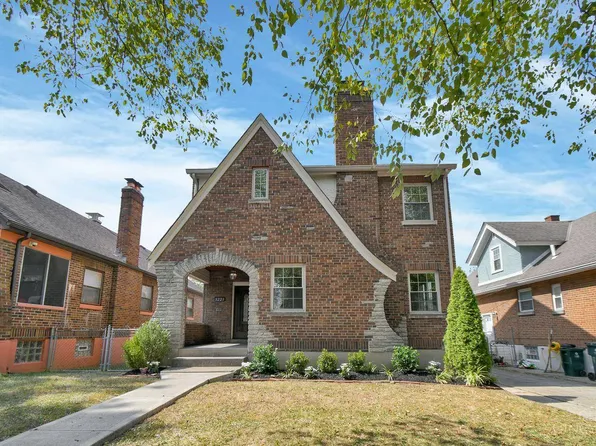 5223 Laconia Ave, Cincinnati, OH 45237
