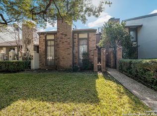 3832 Barrington St, San Antonio, TX 78217