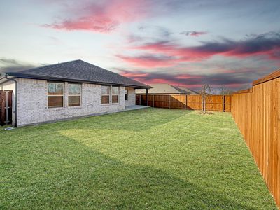 1500 Kade Ave, Celina, TX, 75009