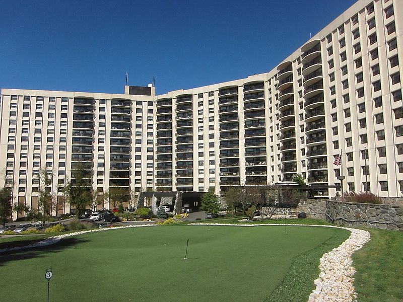 1st image of 2 Claridge Dr, 5DW #5DW