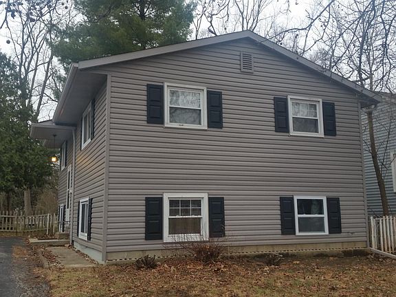 Exterior - all new siding in last 24 months