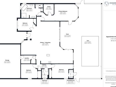 17539 Polo Trl, Bradenton, FL, 34211