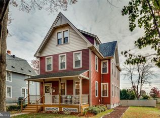 837 Laurel St, Delanco, NJ 08075