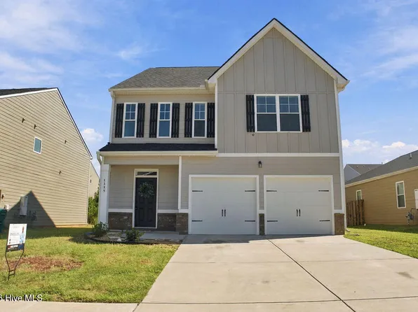 1115 Button Buck Lane, Grovetown, GA 30813