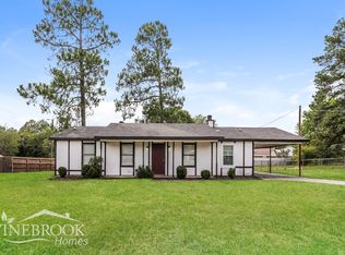 3709 Lyncrest Dr, Hephzibah, GA 30815