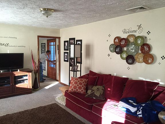 Another view of living room