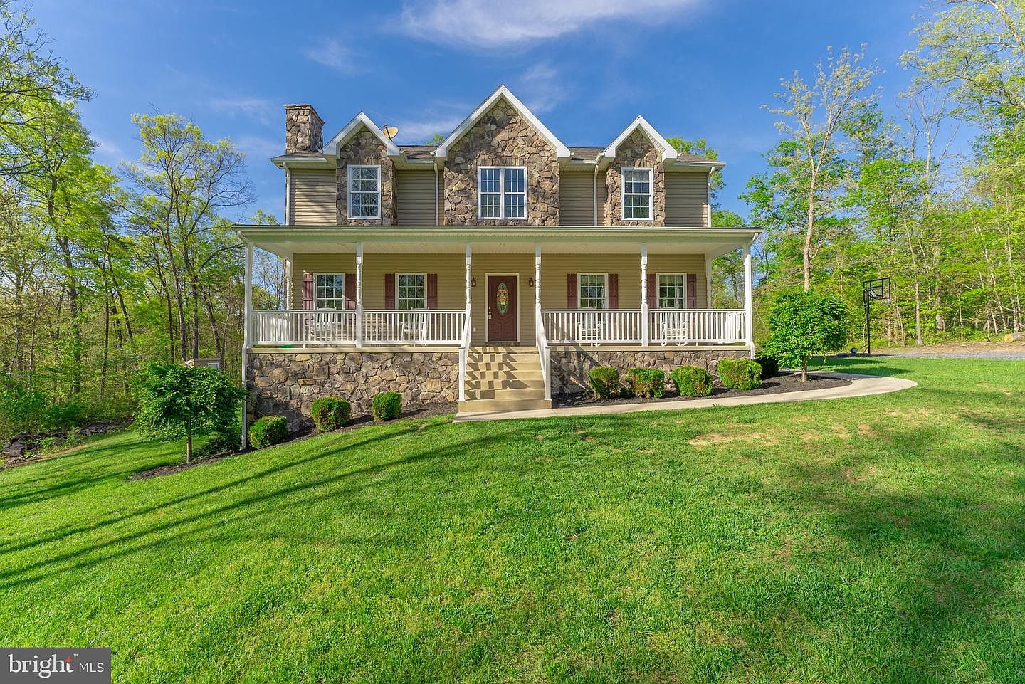 276 Sacred Maple Dr, Gerrardstown, WV 25420 Zillow