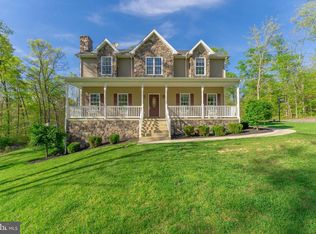276 Sacred Maple Dr, Gerrardstown, WV 25420