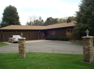 5720 Townline Rd, Wisconsin Rapids, WI 54494
