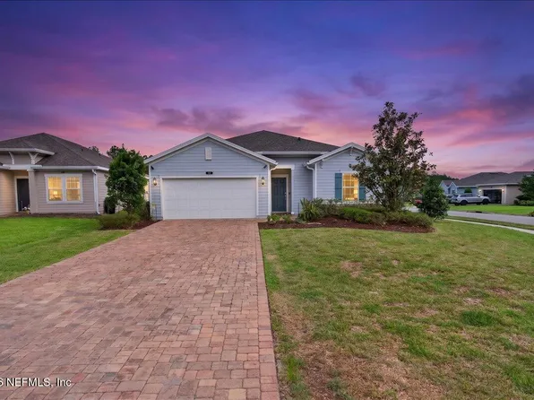 35 MONTSERRAT Drive, St. Augustine, FL 32092